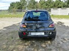 Opel Adam 1.2 16V JAM*Klima*Elektryka*Idealny do Miasta*Zadbany*ZOBACZ!!! - 9