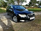 Škoda Superb 1.8 TSI*AMBITION*Climatronic*Alu*Pełna Elektryka*Po Serwisie*Zadbany!! - 4