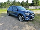 Kia Stonic 1.0 T-GDI*L*Klima*Alu*Pełna Elektryka*Navi*LED*Mały Przebieg*Jak Nowa! - 5