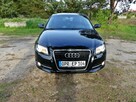 Audi A3 SPORTBACK 2.0 TDI*Climatronic*Xenon*P.Elektryka*Alu*Półskóry*ZOBACZ!!! - 2