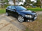 Audi A3 SPORTBACK 2.0 TDI*Climatronic*Xenon*P.Elektryka*Alu*Półskóry*ZOBACZ!!! - 5
