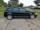 Audi A3 SPORTBACK 2.0 TDI*Climatronic*Xenon*P.Elektryka*Alu*Półskóry*ZOBACZ!!! - 6