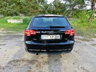 Audi A3 SPORTBACK 2.0 TDI*Climatronic*Xenon*P.Elektryka*Alu*Półskóry*ZOBACZ!!! - 8