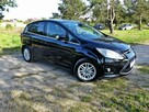 Ford C-Max 1.0 EB*TITANIUM*Climatronic*Pełna Elektryka*Alu*PDC*Super Stan*ZOBACZ! - 5