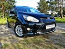 Ford C-Max 1.0 EB*TITANIUM*Climatronic*Pełna Elektryka*Alu*PDC*Super Stan*ZOBACZ! - 6