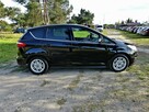 Ford C-Max 1.0 EB*TITANIUM*Climatronic*Pełna Elektryka*Alu*PDC*Super Stan*ZOBACZ! - 7