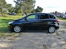 Ford C-Max 1.0 EB*TITANIUM*Climatronic*Pełna Elektryka*Alu*PDC*Super Stan*ZOBACZ! - 13