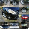 Ford C-Max 1.0 EB*TITANIUM*Climatronic*Pełna Elektryka*Alu*PDC*Super Stan*ZOBACZ! - 16