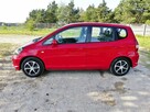 Honda Jazz 1.4 i-DSI*Klima*Elektryka*Super Stan*Zadbany*Zarejestrowany*ZOBACZ!!! - 13