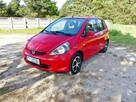 Honda Jazz 1.4 i-DSI*Klima*Elektryka*Super Stan*Zadbany*Zarejestrowany*ZOBACZ!!! - 14