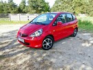 Honda Jazz 1.4 i-DSI*Klima*Elektryka*Super Stan*Zadbany*Zarejestrowany*ZOBACZ!!! - 16