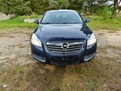 Opel Insignia 1.8i 140 KM*Climatronic*Alu*Pełna Elektryka*Super Stan*ZOBACZ!!! - 2
