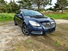 Opel Insignia 1.8i 140 KM*Climatronic*Alu*Pełna Elektryka*Super Stan*ZOBACZ!!! - 4