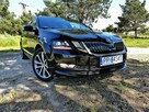 Škoda Octavia 2.0 TDI*SPORTLINE*Climatronic*Alu*Xenon*PDC*Pełna Elektryka*Super Stan - 6