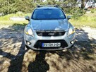 Ford Kuga 2.0 TDCI*Climatronic*Alu*Pełna Elektryka*PDC*Mały Przebieg*ZOBACZ!!! - 2