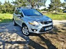 Ford Kuga 2.0 TDCI*Climatronic*Alu*Pełna Elektryka*PDC*Mały Przebieg*ZOBACZ!!! - 4