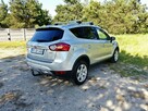 Ford Kuga 2.0 TDCI*Climatronic*Alu*Pełna Elektryka*PDC*Mały Przebieg*ZOBACZ!!! - 8