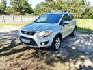 Ford Kuga 2.0 TDCI*Climatronic*Alu*Pełna Elektryka*PDC*Mały Przebieg*ZOBACZ!!! - 14