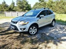 Ford Kuga 2.0 TDCI*Climatronic*Alu*Pełna Elektryka*PDC*Mały Przebieg*ZOBACZ!!! - 16