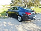 Opel Insignia 1.6 TURBO*Climatronic*Alu*Elektryka*Mały Przebieg*Navi*Top Stan*ZOBACZ - 11