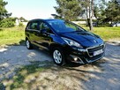 Peugeot 5008 2.0 HDI*STYLE*Climatronic*Alu*Navi*Xenon*LED*Panorama*Top Stan*ZOBACZ! - 3
