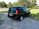 Peugeot 5008 2.0 HDI*STYLE*Climatronic*Alu*Navi*Xenon*LED*Panorama*Top Stan*ZOBACZ! - 8