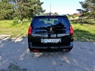 Peugeot 5008 2.0 HDI*STYLE*Climatronic*Alu*Navi*Xenon*LED*Panorama*Top Stan*ZOBACZ! - 9