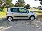 Renault Modus 1.5 dCi*ALYUM*Klima*Alu*Elekytryka*Zadbany*Po Serwisie*Zarejestrowany! - 7