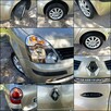 Renault Modus 1.5 dCi*ALYUM*Klima*Alu*Elekytryka*Zadbany*Po Serwisie*Zarejestrowany! - 15