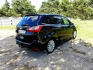 Ford Grand C-MAX 1.6 TDCI*TITANIUM*Climatronic*Alu*Pełna Elektryka*7OSÓB*ZOBACZ!!! - 7