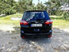 Ford Grand C-MAX 1.6 TDCI*TITANIUM*Climatronic*Alu*Pełna Elektryka*7OSÓB*ZOBACZ!!! - 8