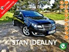 Opel Insignia 2.0 CDTI*COSMO*Climatronic*Alu*Navi*Xenon*Led*AFL+*BOSE*TopStan*ZOBACZ - 1