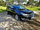 Opel Insignia 2.0 CDTI*COSMO*Climatronic*Alu*Navi*Xenon*Led*AFL+*BOSE*TopStan*ZOBACZ - 4