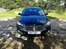 Ford Focus 1.0 EB*TITANIUM*Climatronic*Alu*Navi*Elektryka*Idealny Stan*ZOBACZ!!! - 2