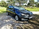 Ford Focus 1.0 EB*TITANIUM*Climatronic*Alu*Navi*Elektryka*Idealny Stan*ZOBACZ!!! - 3