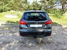 Ford Focus 1.0 EB*TITANIUM*Climatronic*Alu*Navi*Elektryka*Idealny Stan*ZOBACZ!!! - 9