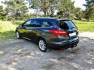 Ford Focus 1.0 EB*TITANIUM*Climatronic*Alu*Navi*Elektryka*Idealny Stan*ZOBACZ!!! - 12