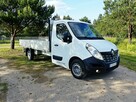 Renault Master 2.3 dCi 125*L3*Skrzynia*Paka*Prycza*Climatronic*Elektryka*Navi*Webasto - 3