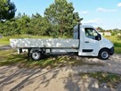 Renault Master 2.3 dCi 125*L3*Skrzynia*Paka*Prycza*Climatronic*Elektryka*Navi*Webasto - 8