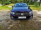 Volkswagen Passat 1.8 TSI*R-Line*Climatronic*Alu*Xenon*LED*NAVI*PDC*Mały Przebieg*ZOBACZ - 2