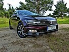 Volkswagen Passat 1.8 TSI*R-Line*Climatronic*Alu*Xenon*LED*NAVI*PDC*Mały Przebieg*ZOBACZ - 6