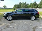 Opel Insignia 2.0 TURBO*COSMO*Climatronic*Alu*Pełna Elektryka*Półskóry*ZOBACZ!!! - 12