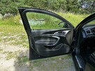 Opel Insignia 2.0 TURBO*COSMO*Climatronic*Alu*Pełna Elektryka*Półskóry*ZOBACZ!!! - 16