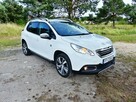 Peugeot 2008 1.6 HDI*CROSSWAY*Climatronic*Alu*Navi*Pełna Elektryka*SUV*Jak Nowy!!! - 3