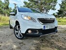 Peugeot 2008 1.6 HDI*CROSSWAY*Climatronic*Alu*Navi*Pełna Elektryka*SUV*Jak Nowy!!! - 6