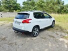 Peugeot 2008 1.6 HDI*CROSSWAY*Climatronic*Alu*Navi*Pełna Elektryka*SUV*Jak Nowy!!! - 8