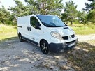 Renault Trafic 2.0 CDTI*L1H1*Klima*Alu*Elektryka*Nawigacja*Super Stan*Vivaro*ZOBACZ!! - 3