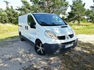 Renault Trafic 2.0 CDTI*L1H1*Klima*Alu*Elektryka*Nawigacja*Super Stan*Vivaro*ZOBACZ!! - 4