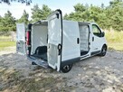 Renault Trafic 2.0 CDTI*L1H1*Klima*Alu*Elektryka*Nawigacja*Super Stan*Vivaro*ZOBACZ!! - 13