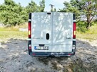 Renault Trafic 2.0 CDTI*L1H1*Klima*Alu*Elektryka*Nawigacja*Super Stan*Vivaro*ZOBACZ!! - 14